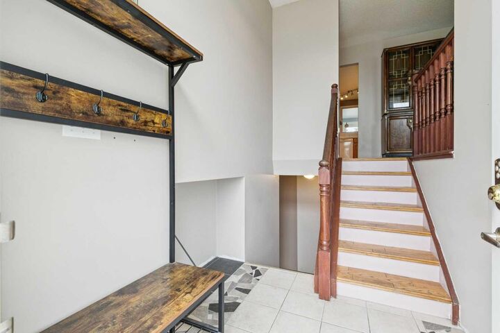 Property Photo:  41 Brentwood Drive  AB T1P 1H9 