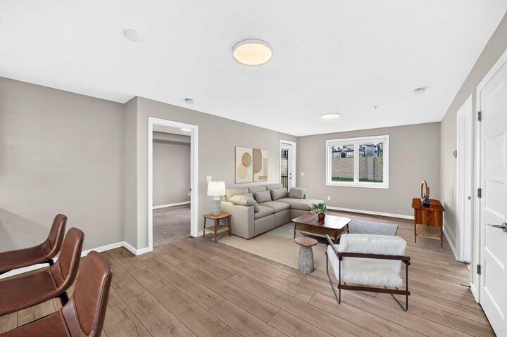 Property Photo:  450 Kincora Glen Road NW 3305  AB T3R 1S2 