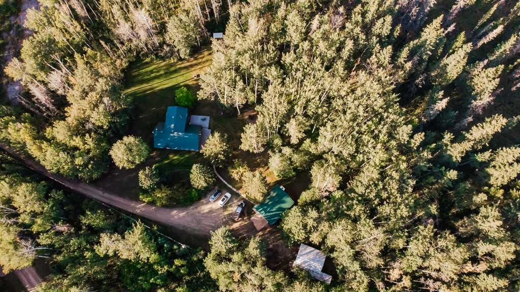 Property Photo: #57 704041 Range Road 72 AB T8W 5G2