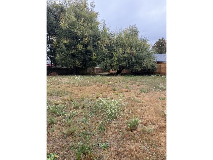 Property Photo: Elizabeth St OR 97405