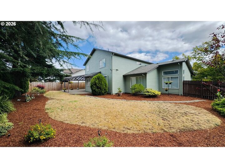 Property Photo: 11531 Shelby Rose Dr OR 97045