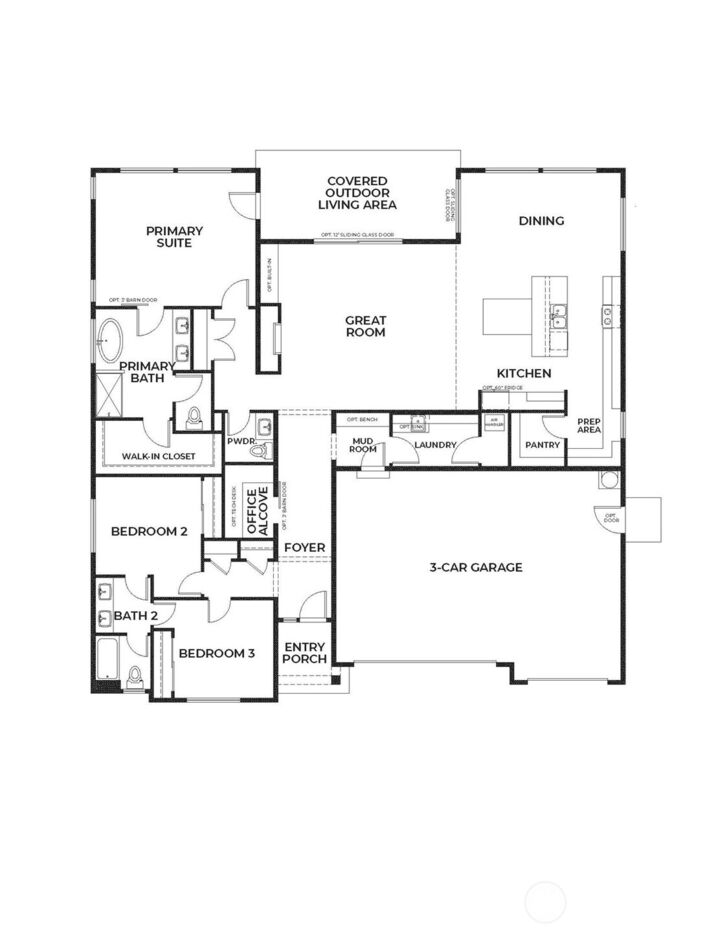 Property Photo:  1595  Lockridge Loop E 8  WA 98022 