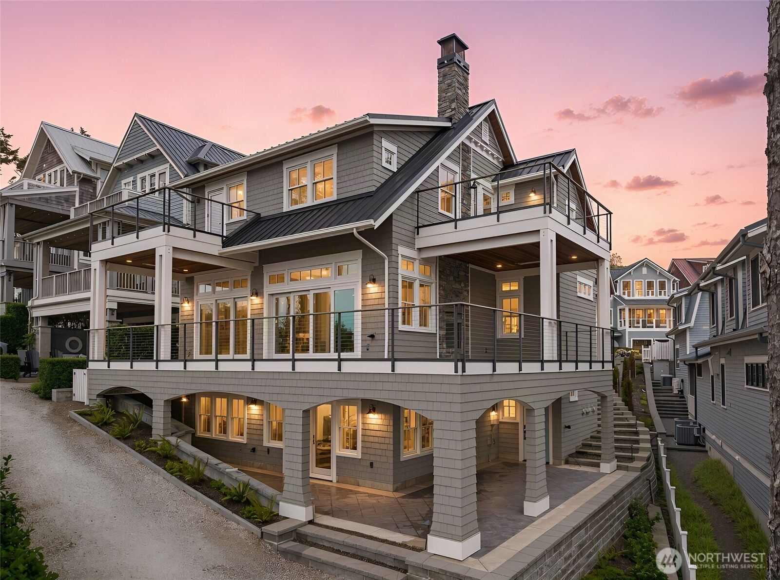Property Photo: 22 Seaside Lane WA 98571