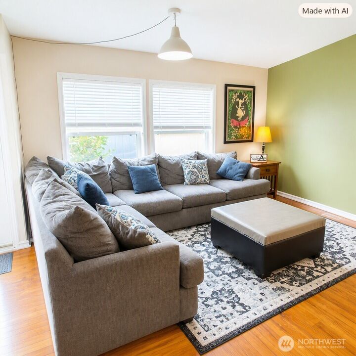 Property Photo: 12921 39th Avenue SE 31 WA 98208