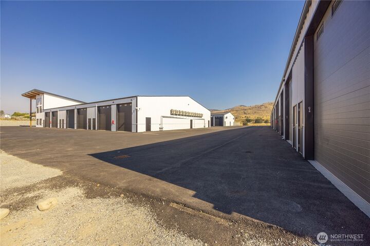 Property Photo:  73 E Shop Avenue A-12  WA 98816 