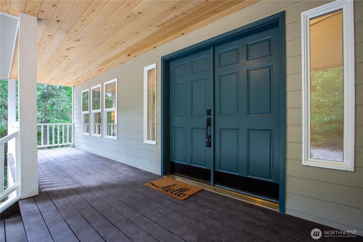 Property Photo:  9008  Dana Drive NW  WA 98332 