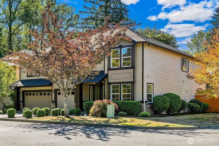 Property Photo: 8323 229th Drive NE WA 98053
