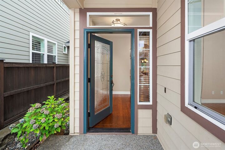 Property Photo: 13507 Adair Creek Way NE WA 98053
