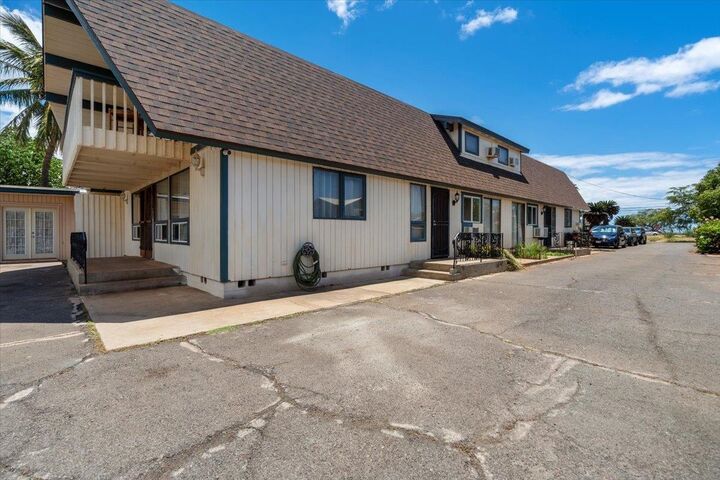 Property Photo:  837 Olowalu Village Rd  HI 96761-5952 
