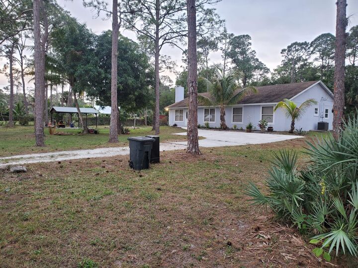 Property Photo:  13398 46th Court N  FL 33411 