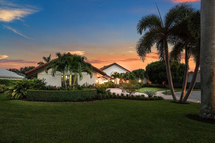 Property Photo:  4832 Chamal Circle  FL 33487 