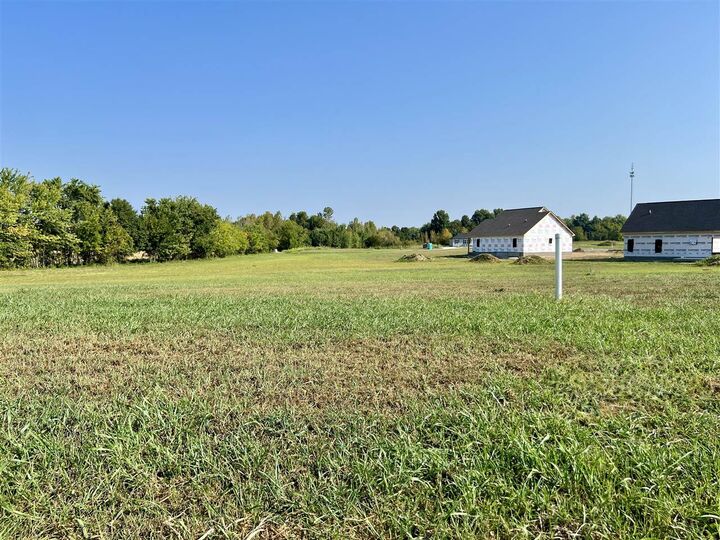 Property Photo:  1210 Catherine Court Lot 62  KY 42134 