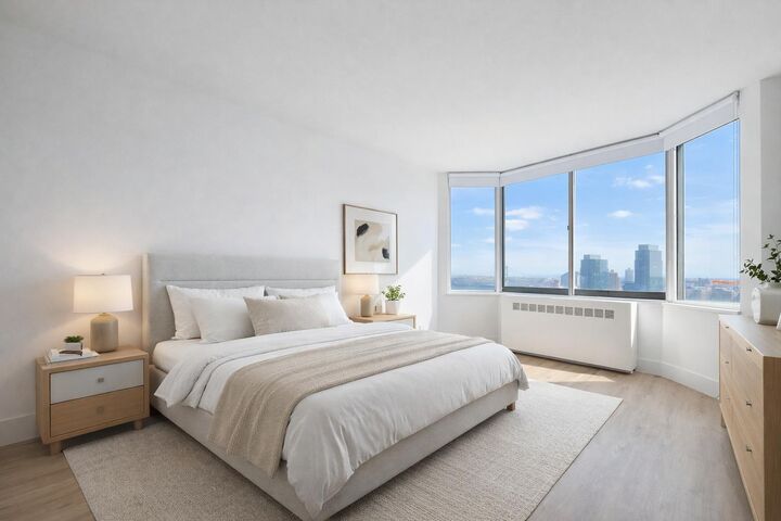 Property Photo:  1735 York Avenue 16B  NY 10128 