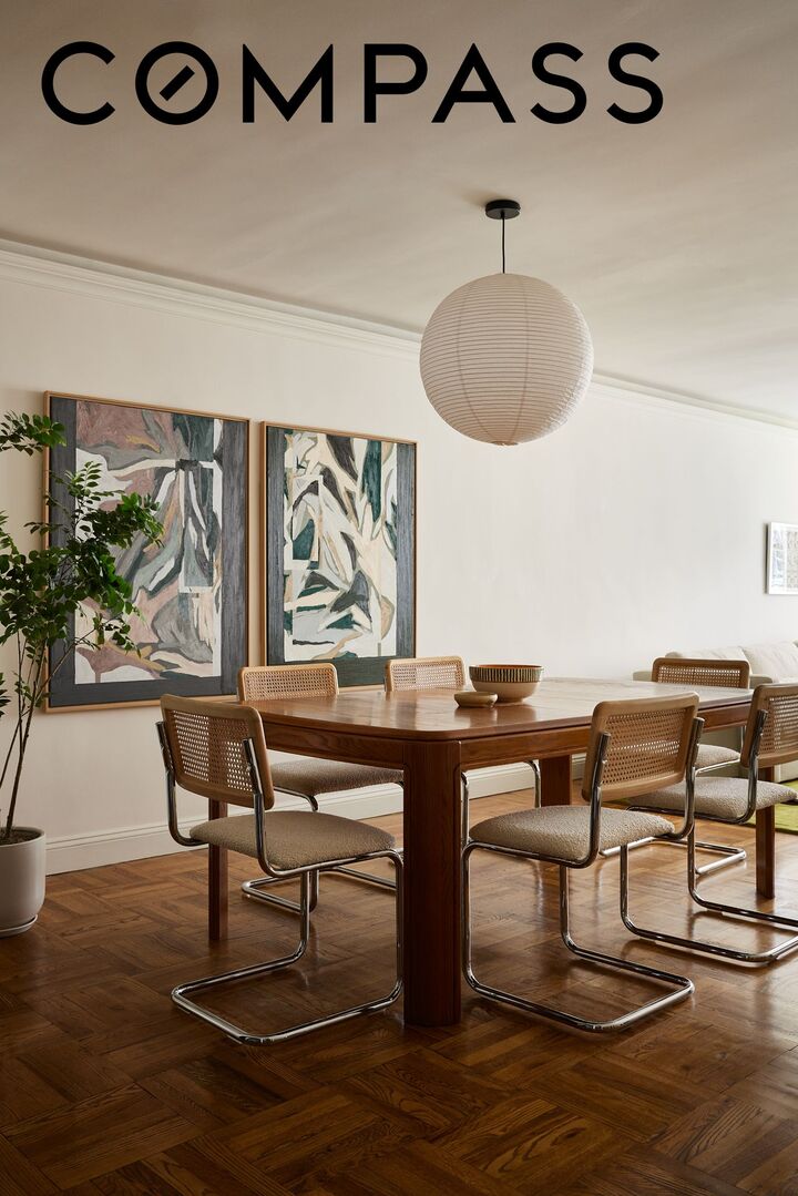 Property Photo:  13 W 13th Street 6bs  NY 10011 