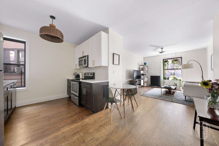 Property Photo:  41 Clarkson Avenue 2F  NY 11226 