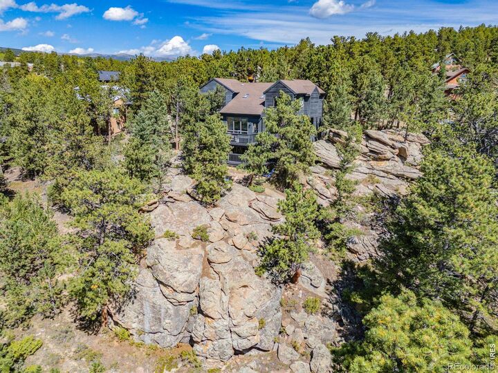 Property Photo:  14 Sundown Trail  CO 80466 