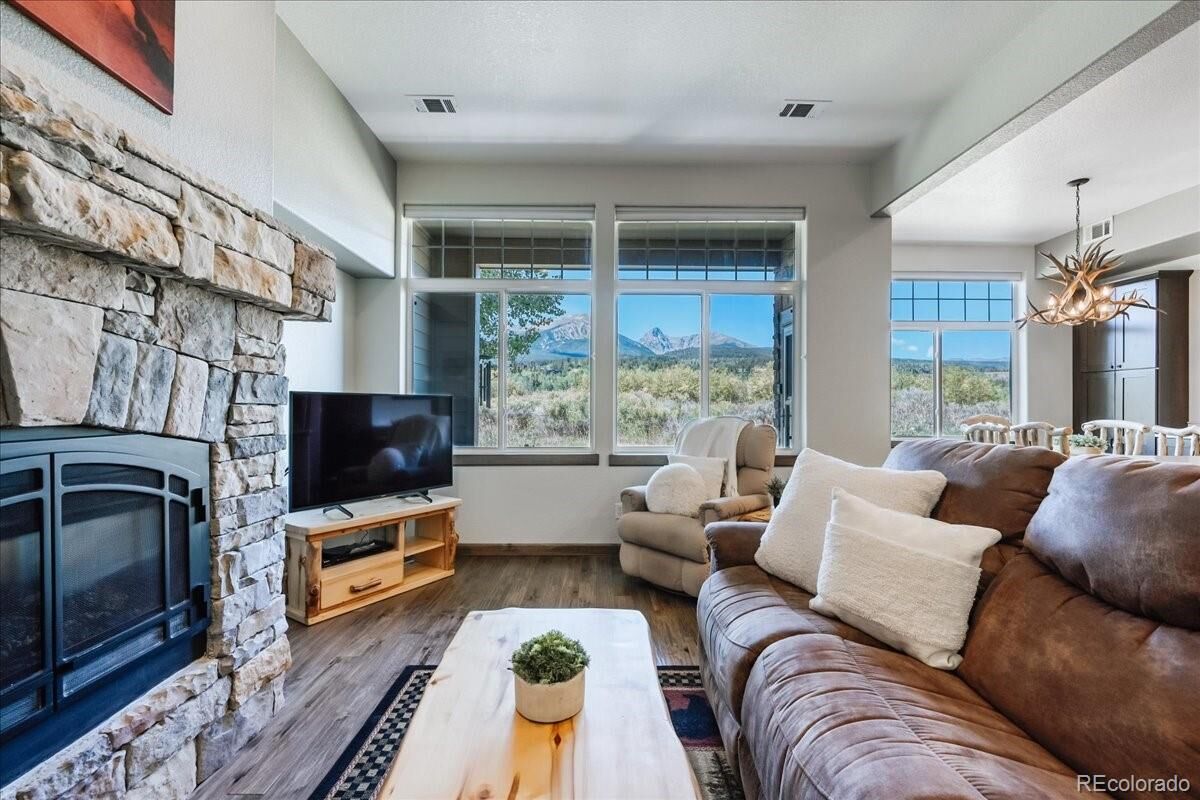 Property Photo:  115 Allegra Drive  CO 80498 