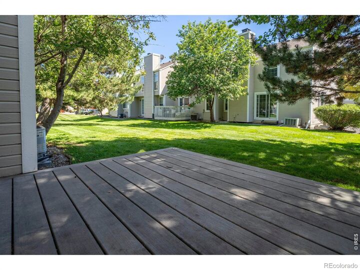 Property Photo: 2202 Sunridge Circle CO 80020
