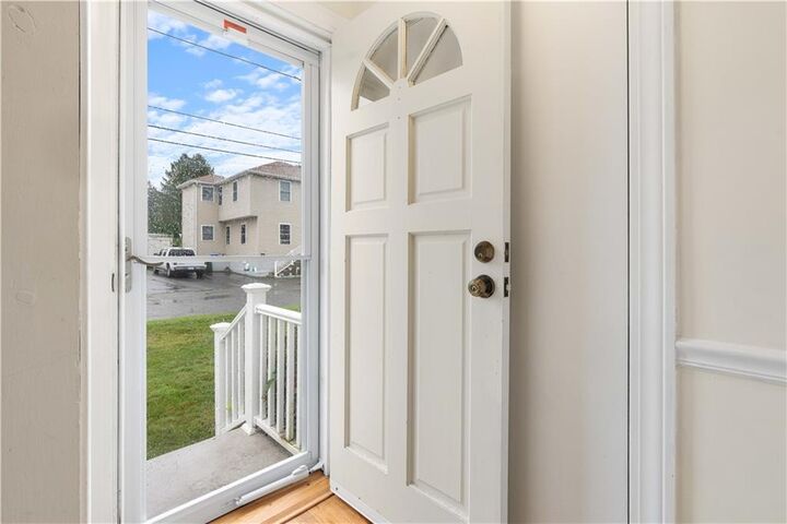 Property Photo:  8 Wheeler Avenue  RI 02809 