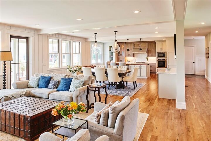 Property Photo:  41 North Woods Trail  RI 02879 