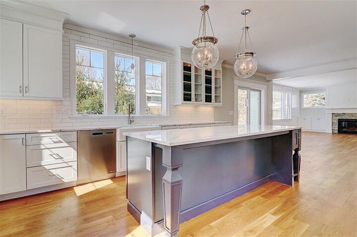 Property Photo: 95 North Woods Trail RI 02879