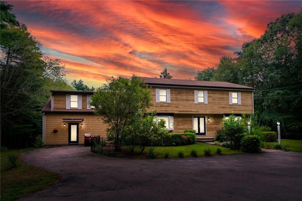 Property Photo: 35 Job Drive RI 02892