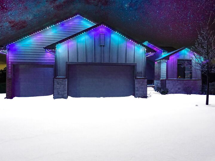 Property Photo:  8320 W Kackley Ct  KS 67205 