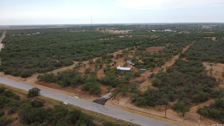 Property Photo:  0 Jefferies Rd.  TX 78045 