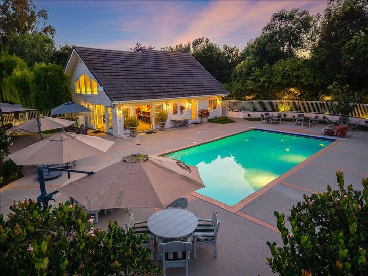 Property Photo:  1504 Tiffany Ranch Road  CA 93420 