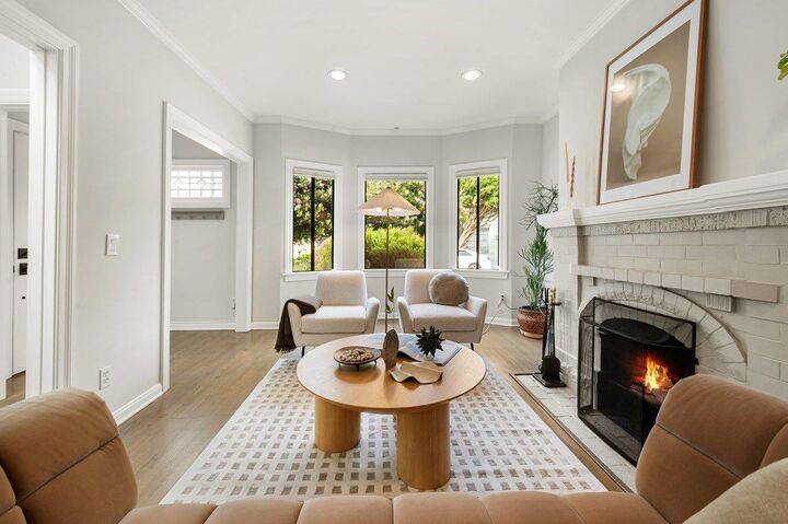 Property Photo: 243 Hearst Avenue CA 94131