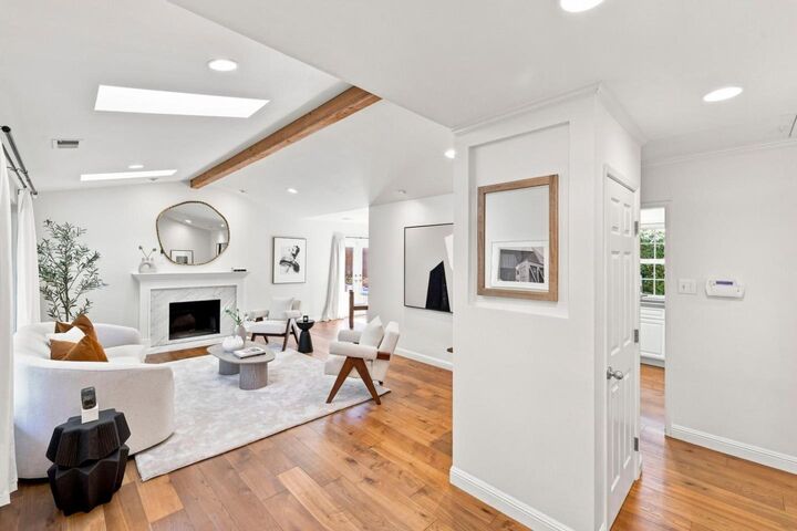 Property Photo: 115 Walnut Street CA 94025