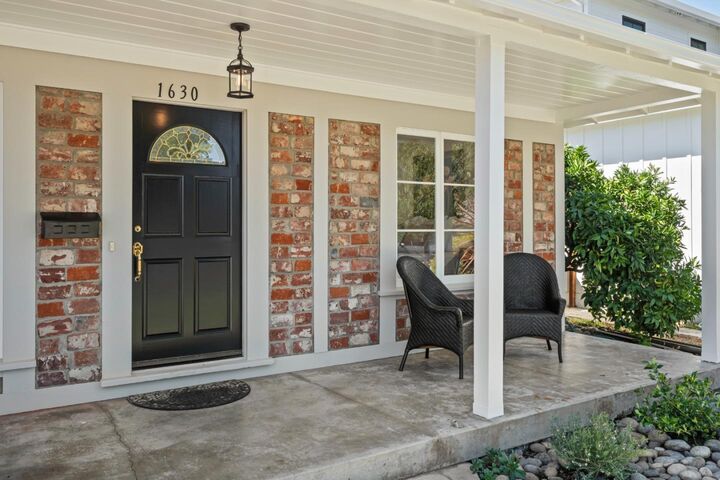 Property Photo: 1630 Anamor Street CA 94061