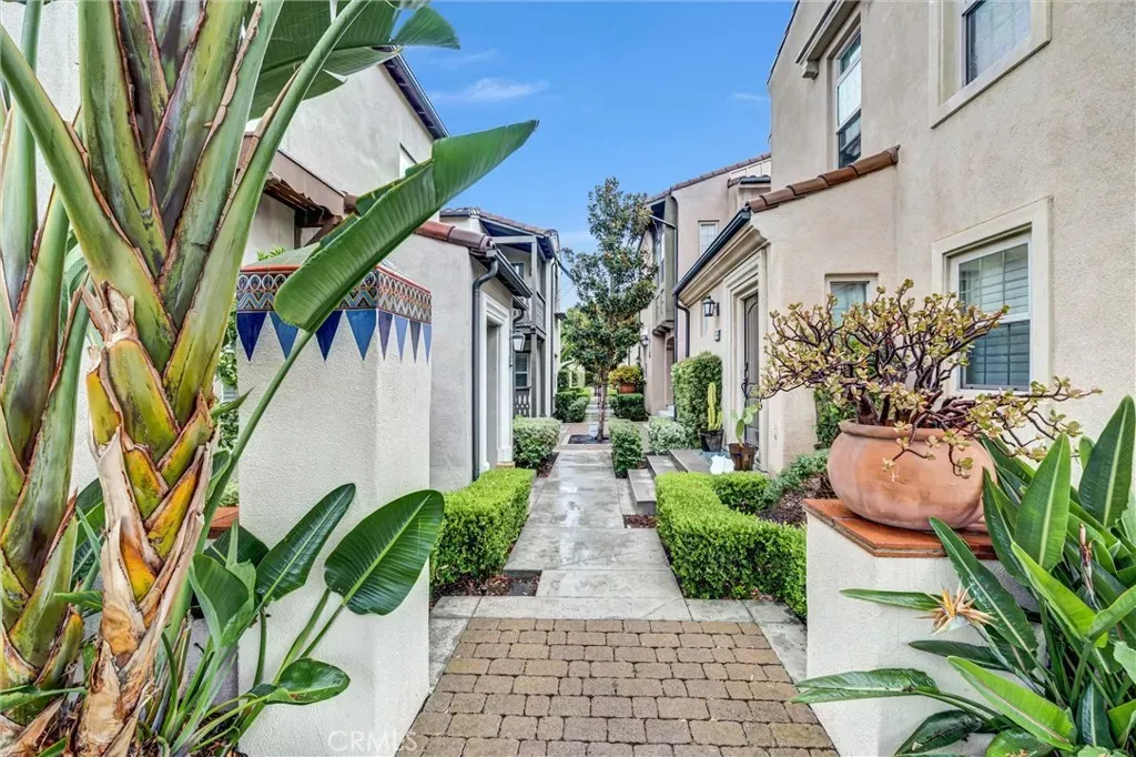 Property Photo: 95 Costa Brava CA 92620