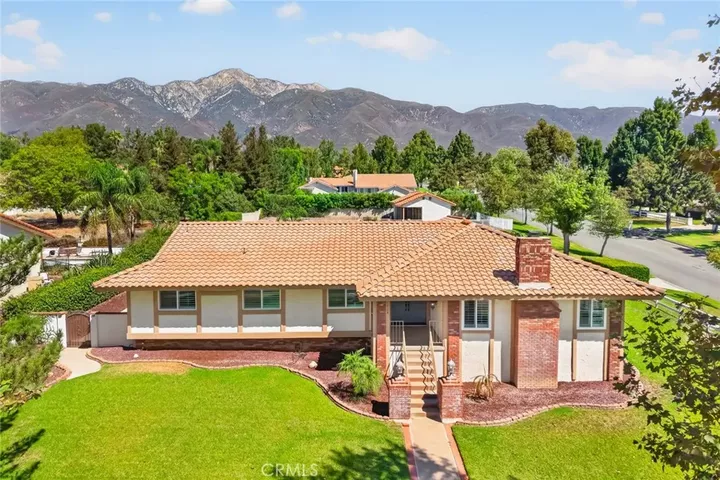 Property Photo:  11028 Wilson  CA 91737 
