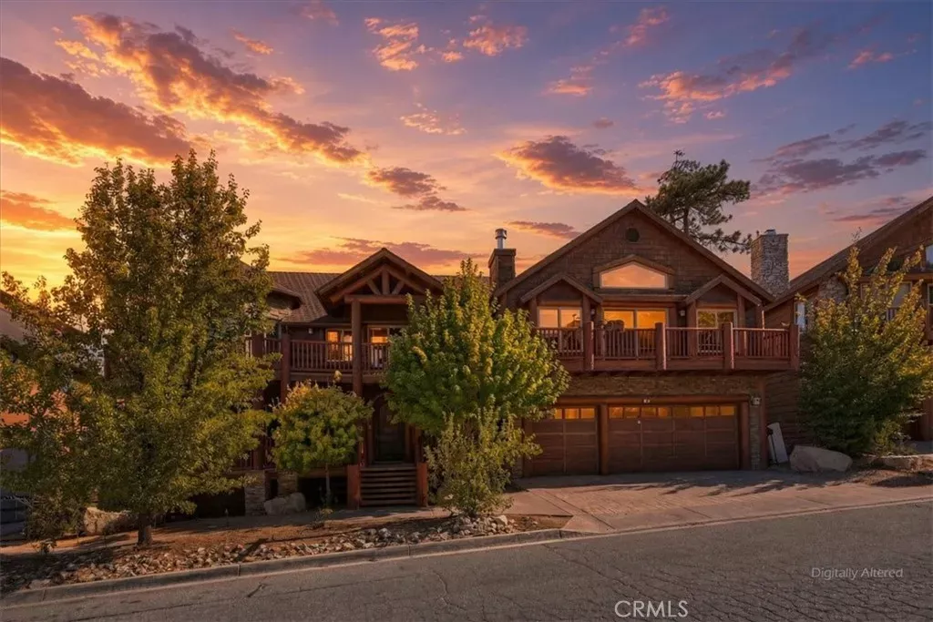 Property Photo:  42324 Eagle Ridge Rd  CA 92315 