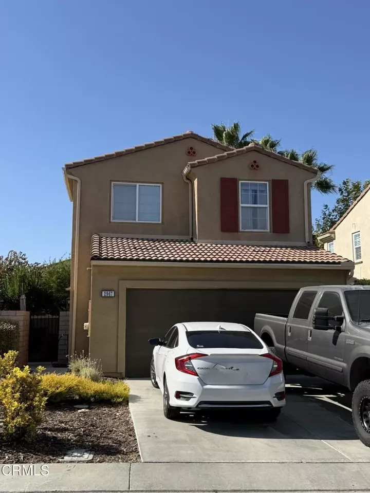 Property Photo: 2967 Palmera Lane CA 93065