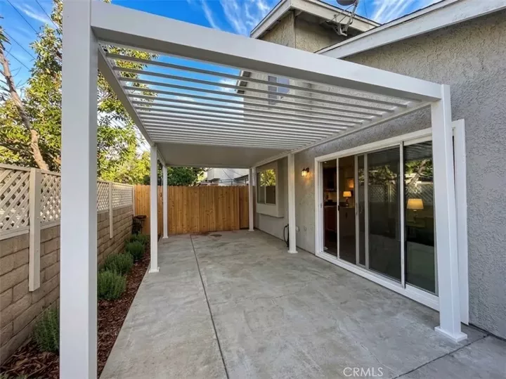 Property Photo: 1613 Toyon CA 92882