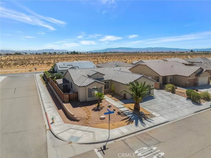 Property Photo:  15643 Pilot Rock Way  CA 92394 