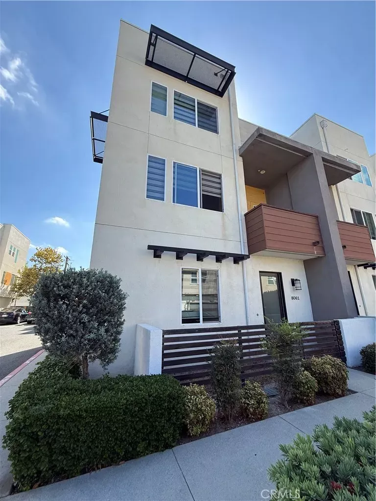 Property Photo:  8061 Ackerman  CA 90621 