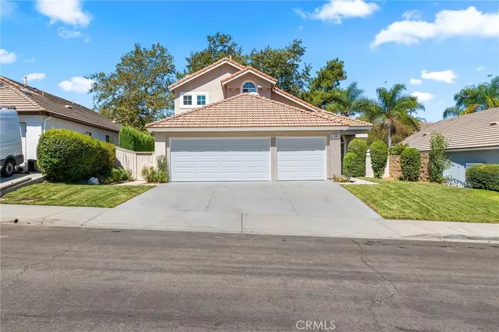 Property Photo:  2192 Calle Bienvenida  CA 91709 