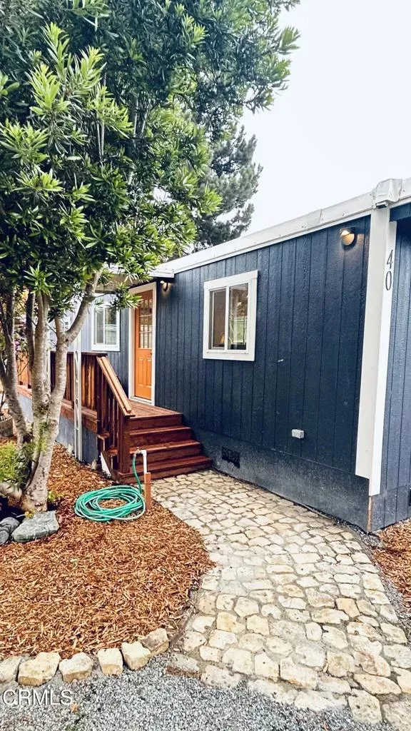 Property Photo:  17900 Ocean 40  CA 95460 