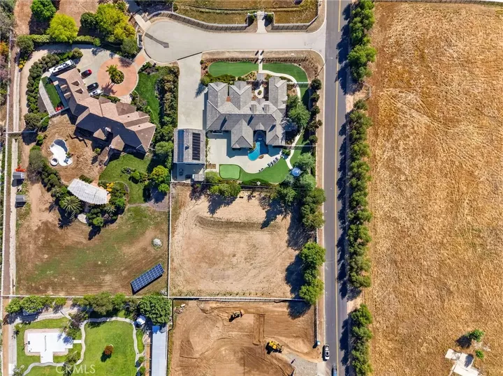 Property Photo: 25016 Trilogy Trail CA 92562