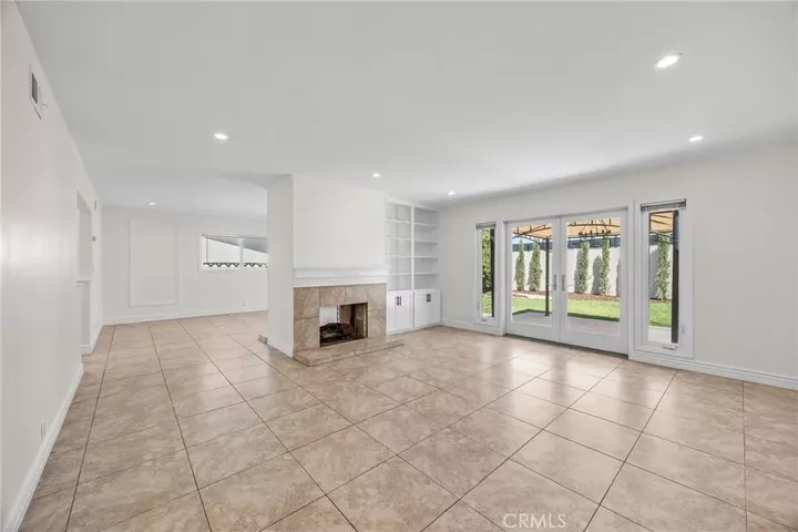Property Photo:  831 E Hoover  CA 92867 