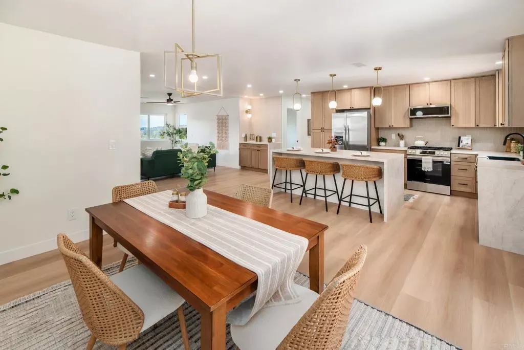 Property Photo:  2430 Sunflower  CA 92083 