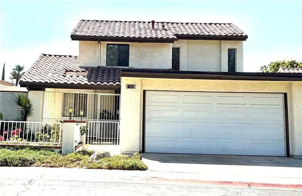 Property Photo:  1366 Branch  CA 91786 