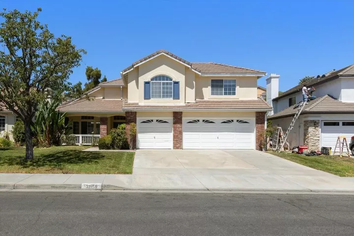 Property Photo: 32158 Camino Seneco CA 92592