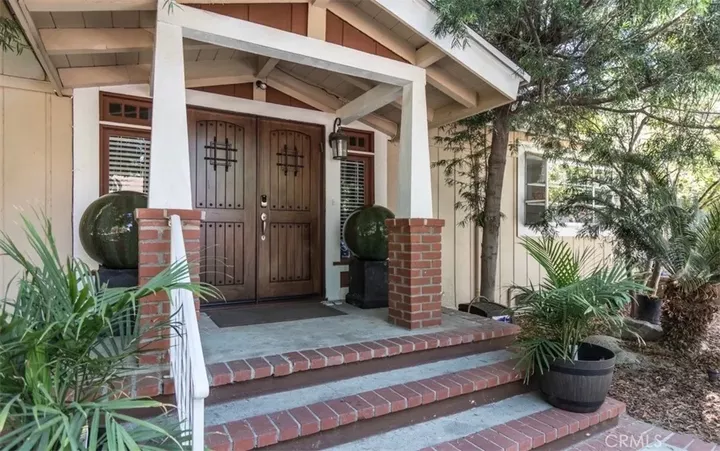 Property Photo:  11751 Hortense  CA 91607 