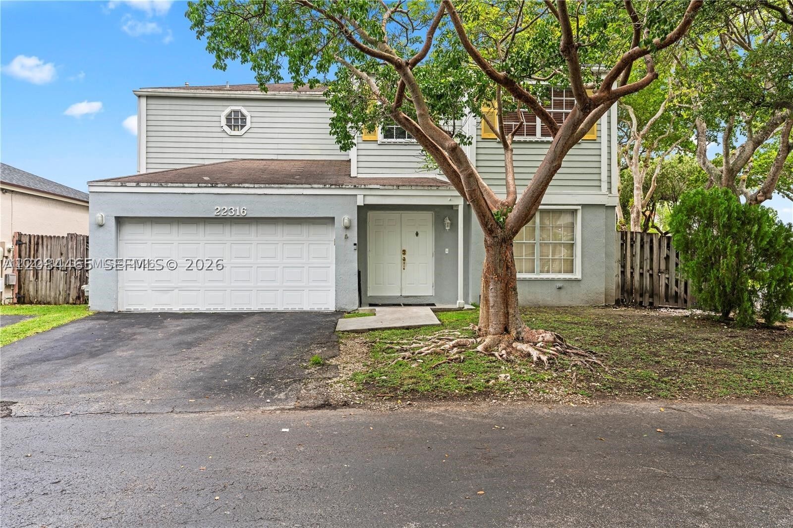 Property Photo:  22316 SW 99th Ave  FL 33190 