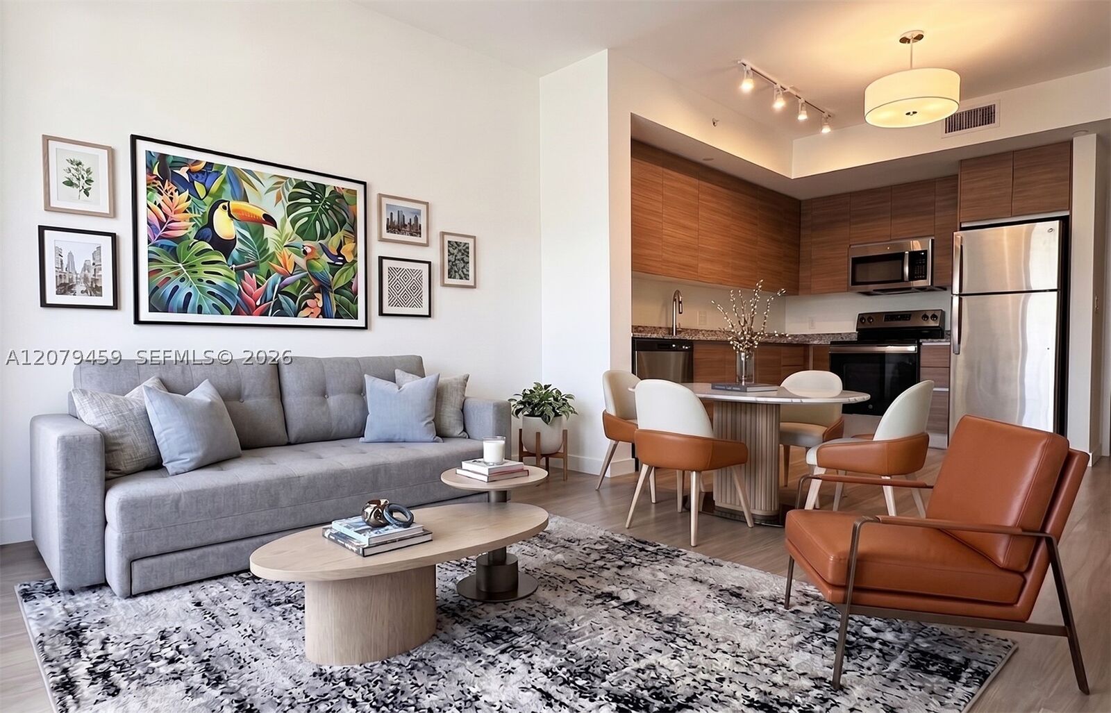 Property Photo:  315 NW 27th Ave 307  FL 33125 