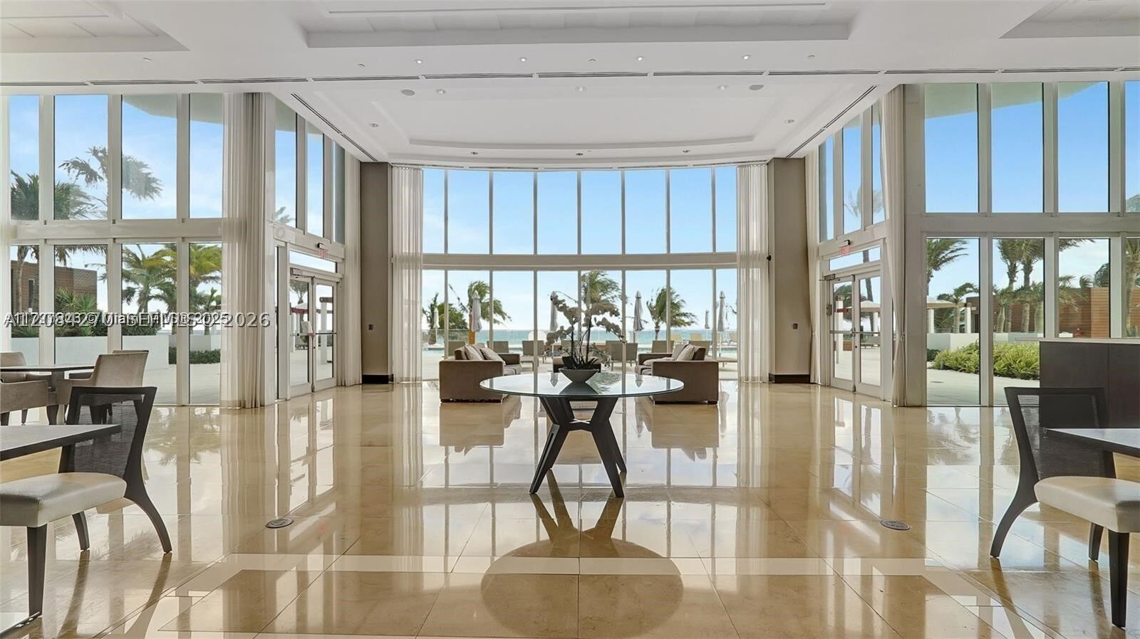 Property Photo:  18911 Collins Ave 2101  FL 33160 